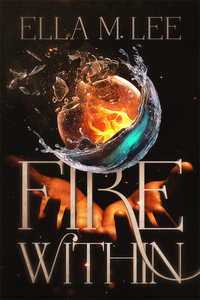 Fire Within cover