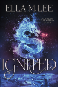 Ignited cover