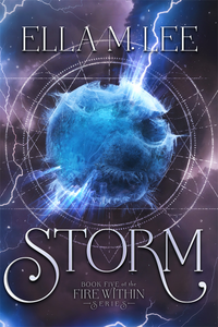 Storm cover