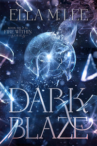 Dark Blaze cover