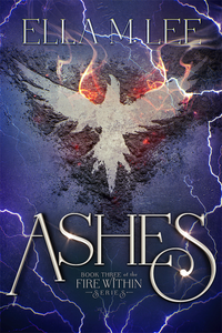 Ashes cover